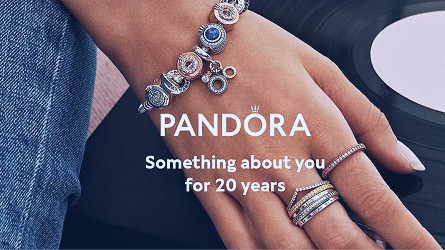 Find The Perfect Piece At The Perfect Price – Uncover The Next Pandora  Bracelet Sale – Sweetandspark